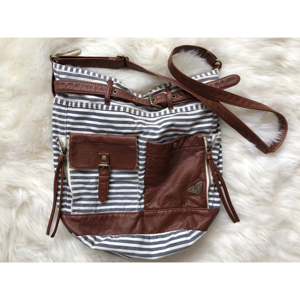 Roxy large crossbody bag